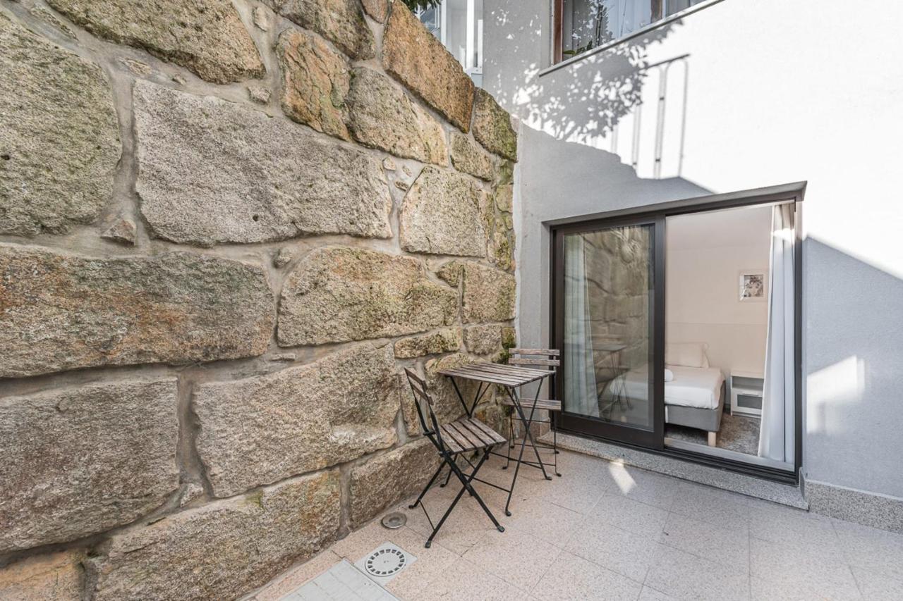 Guestready - Poveiros Residence - II Porto Exterior foto